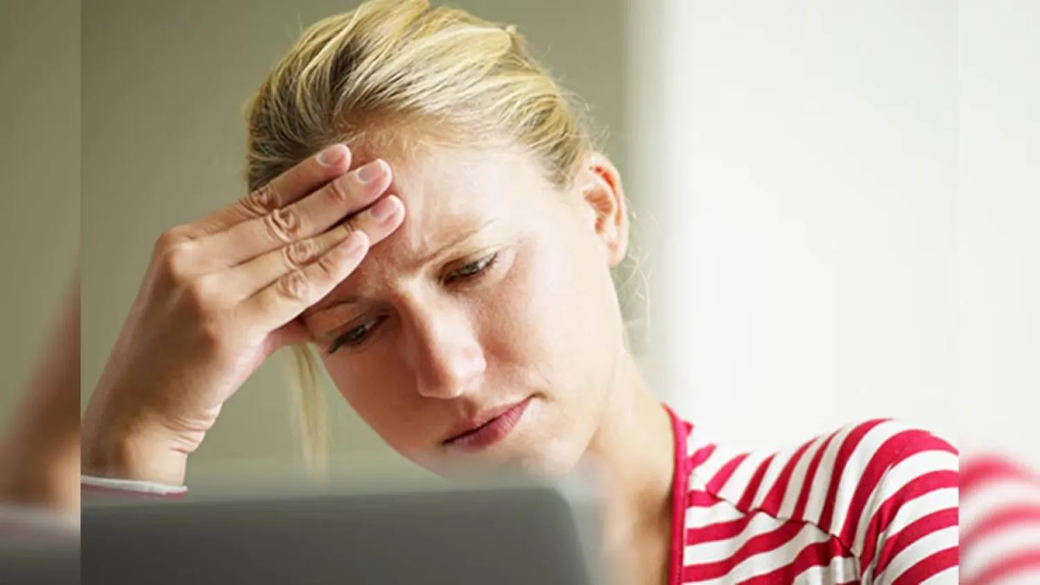 عندما يجبر الناس أنفسهم على الاسترخاء يمكن أن يصبحوا أكثر قلقاً (أرشيفية- أ.ف.ب)