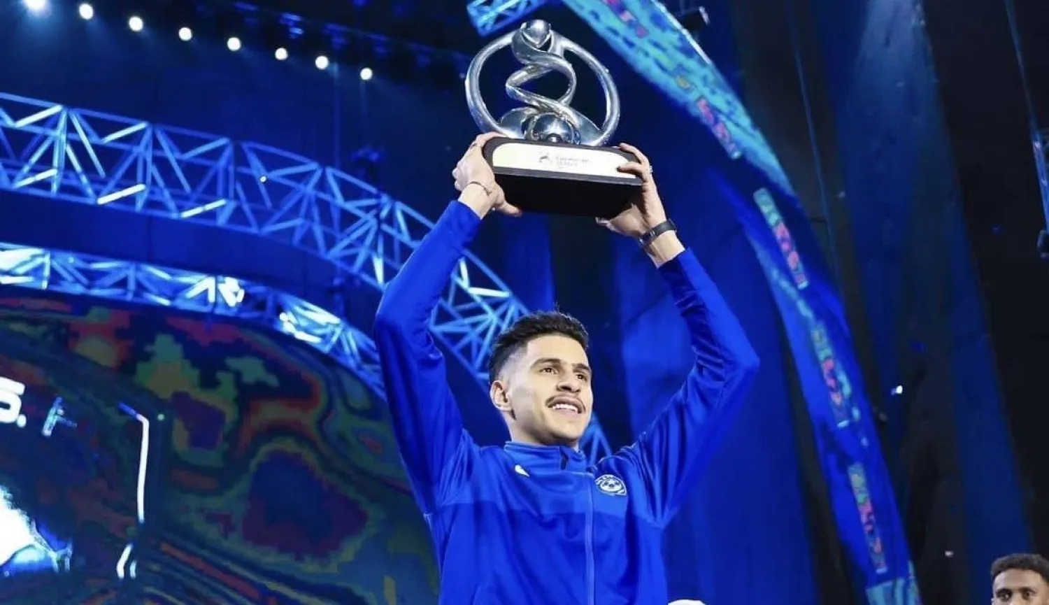 المفرج بات قريبا من الانتقال إلى التعاون (نادي الهلال)