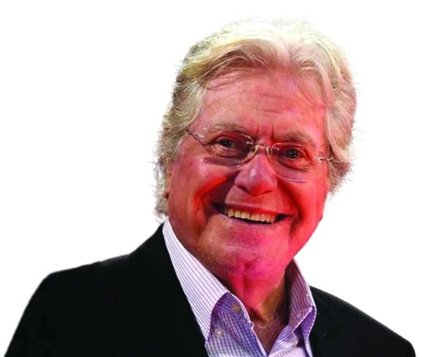 حسين فهمي: الأفكار الجديدة تجذبني