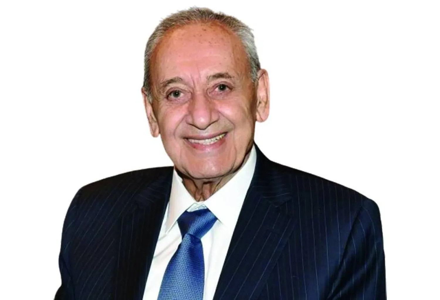 بري لـ «الشرق الأوسط» : حوار جامع ينهي الشغور الرئاسي اللبناني