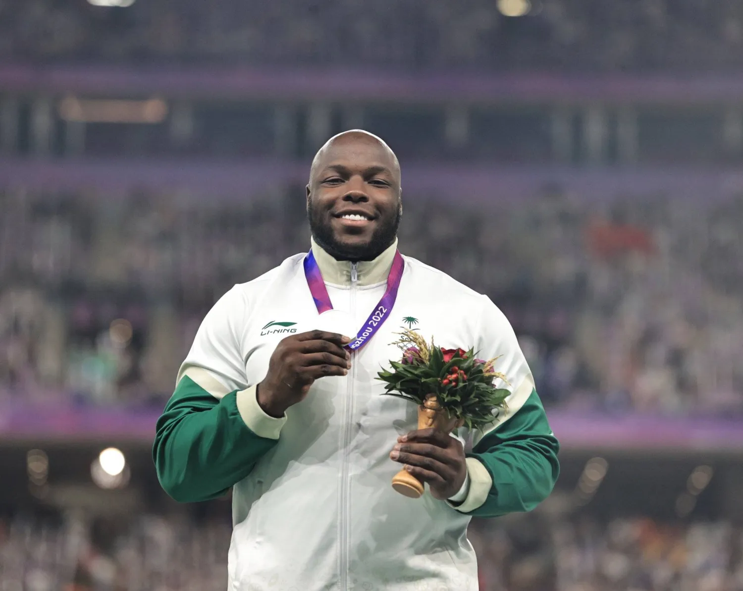 محمد تولو (الشرق الأوسط)