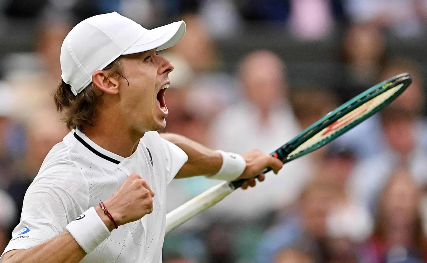 أليكس دي مينو (أ.ف.ب)