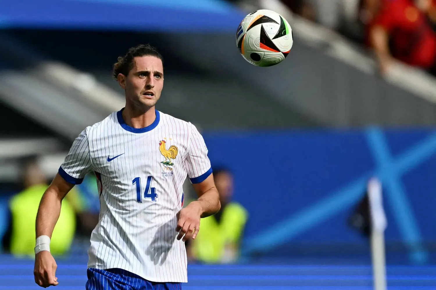 أدريان رابيو (أ.ف.ب)