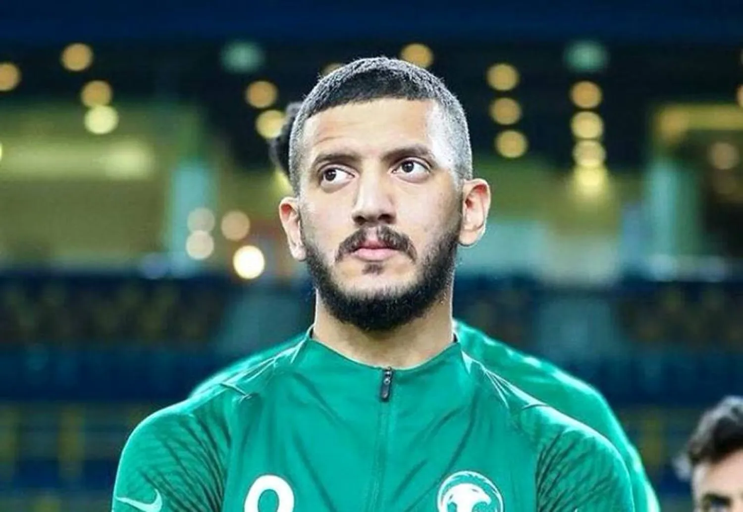 عبد الإله المالكي (الشرق الأوسط)