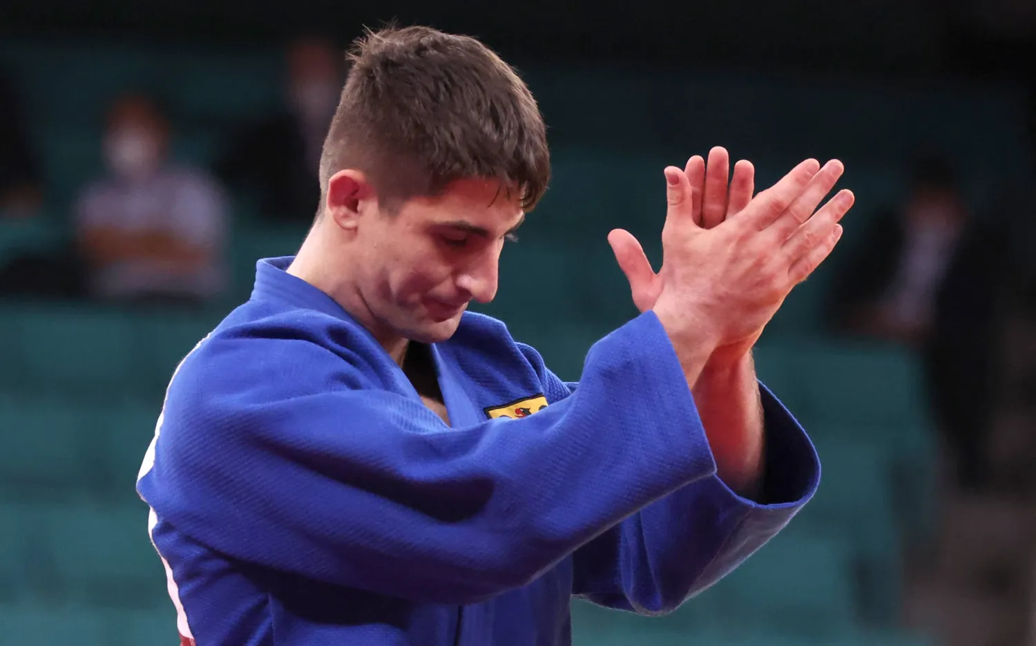 إدوارد تريبل (د.ب.أ)