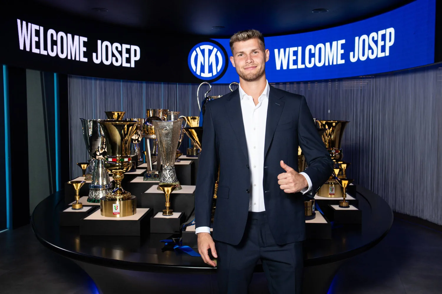 جوسيب مارتينيز (الشرق الأوسط)