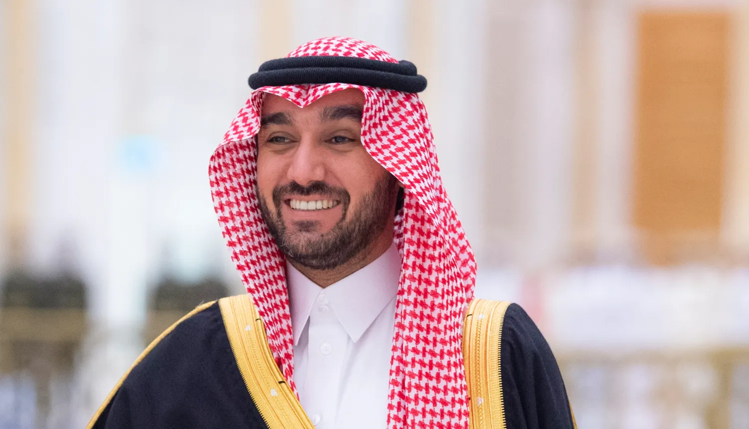 الأمير عبد العزيز بن تركي الفيصل (الشرق الأوسط)