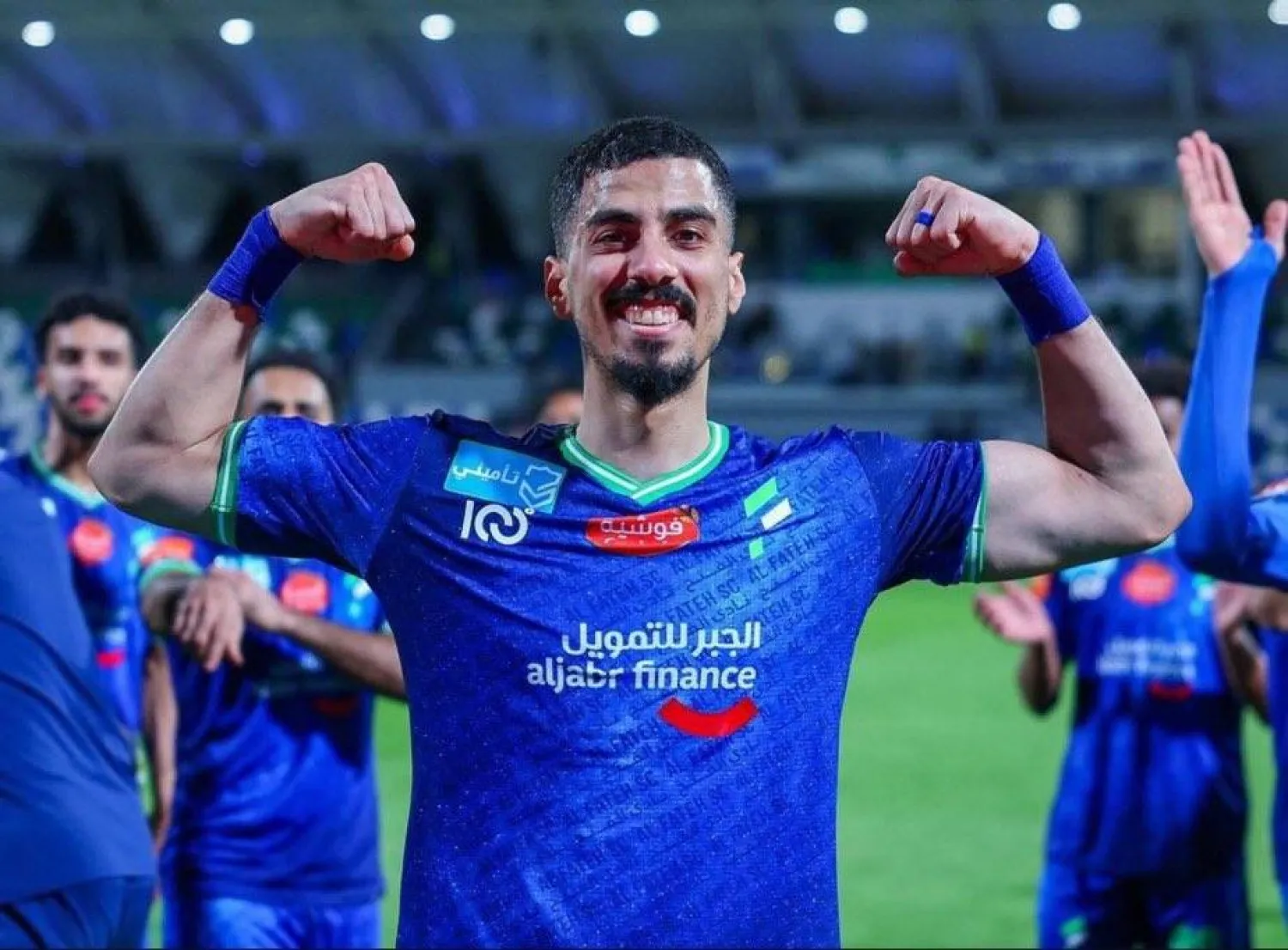 قاسم لاجامي (الشرق الأوسط)