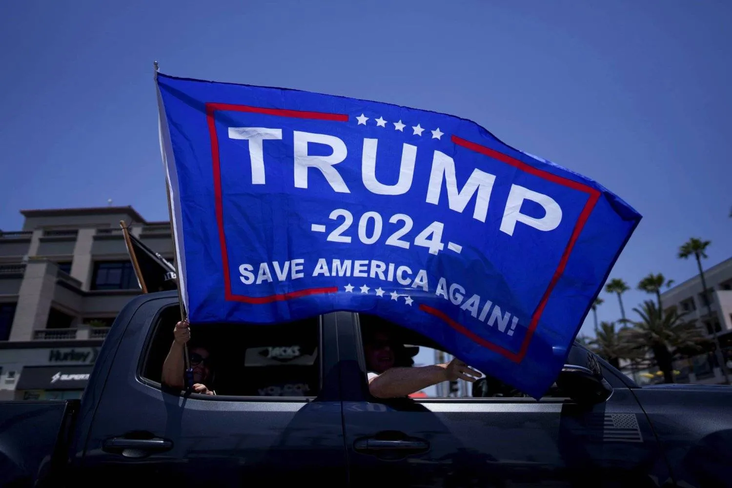  The US Secret Service said on Monday it would participate fully in probes announced by President Joe Biden and members of Congress - (The AP)