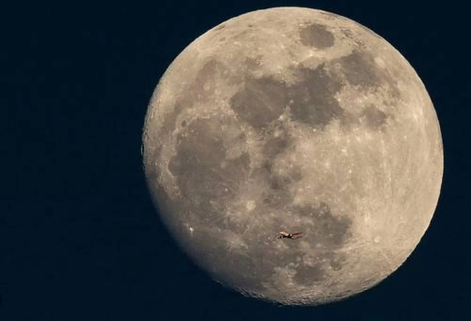 ظلت الكهوف القمرية لغزاً لأكثر من 50 عاماً