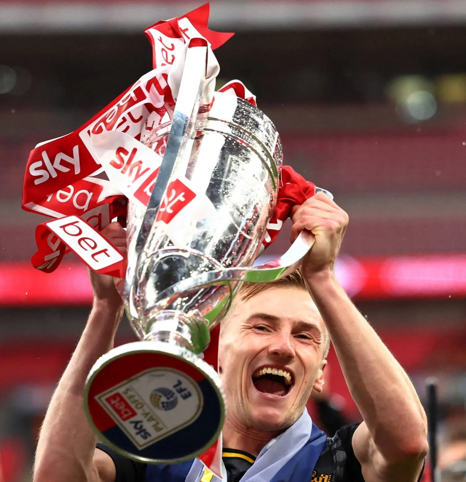 فلين داونز (رويترز)