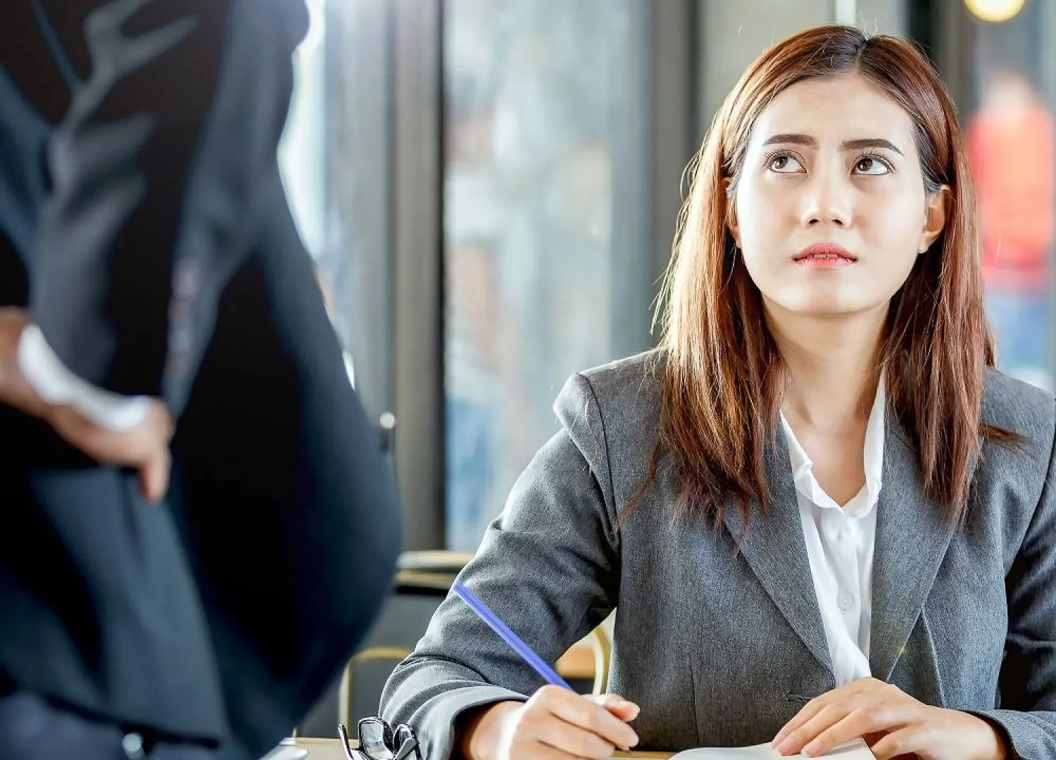 التنمر يؤثر على أداء النساء في أماكن العمل (جامعة جنوب أستراليا)