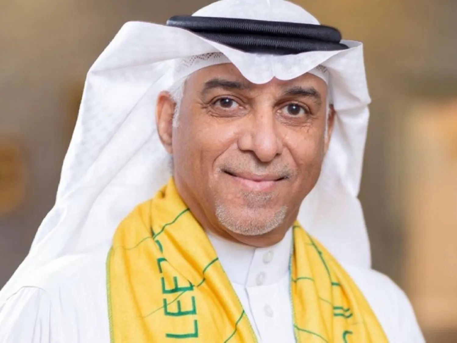 حبيب الربعان (الشرق الأوسط)