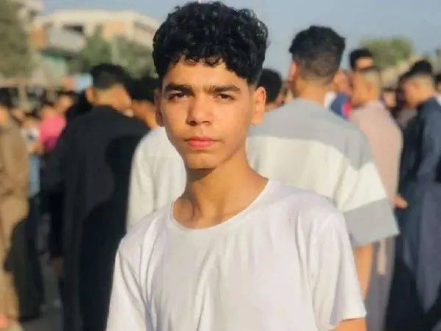 لاعب التجديف (الاتحاد المصري للتجديف)