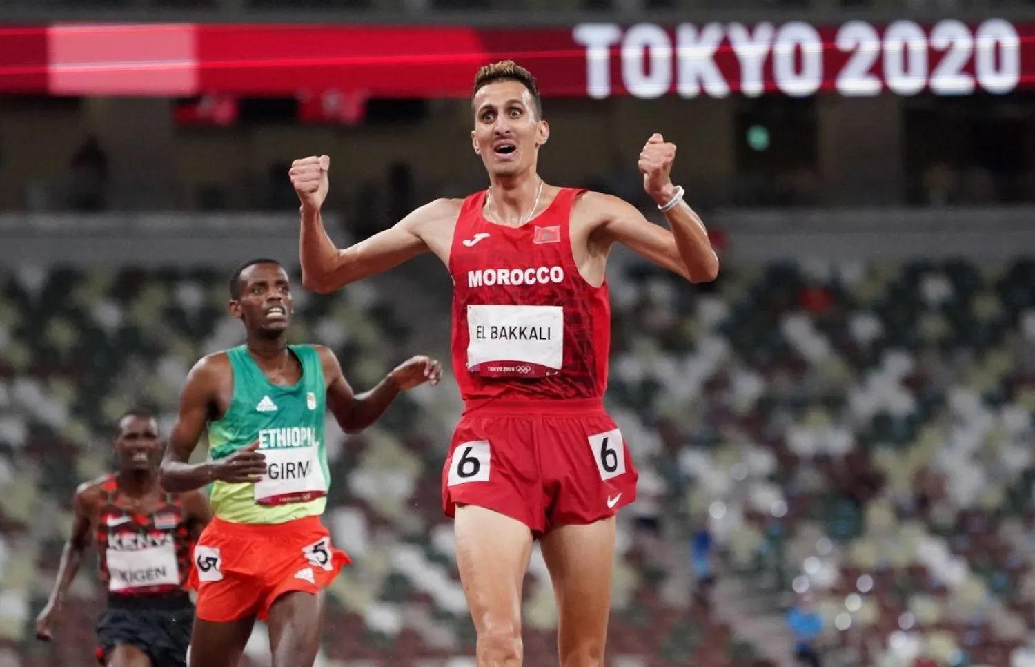 سفيان البقالي (رويترز)