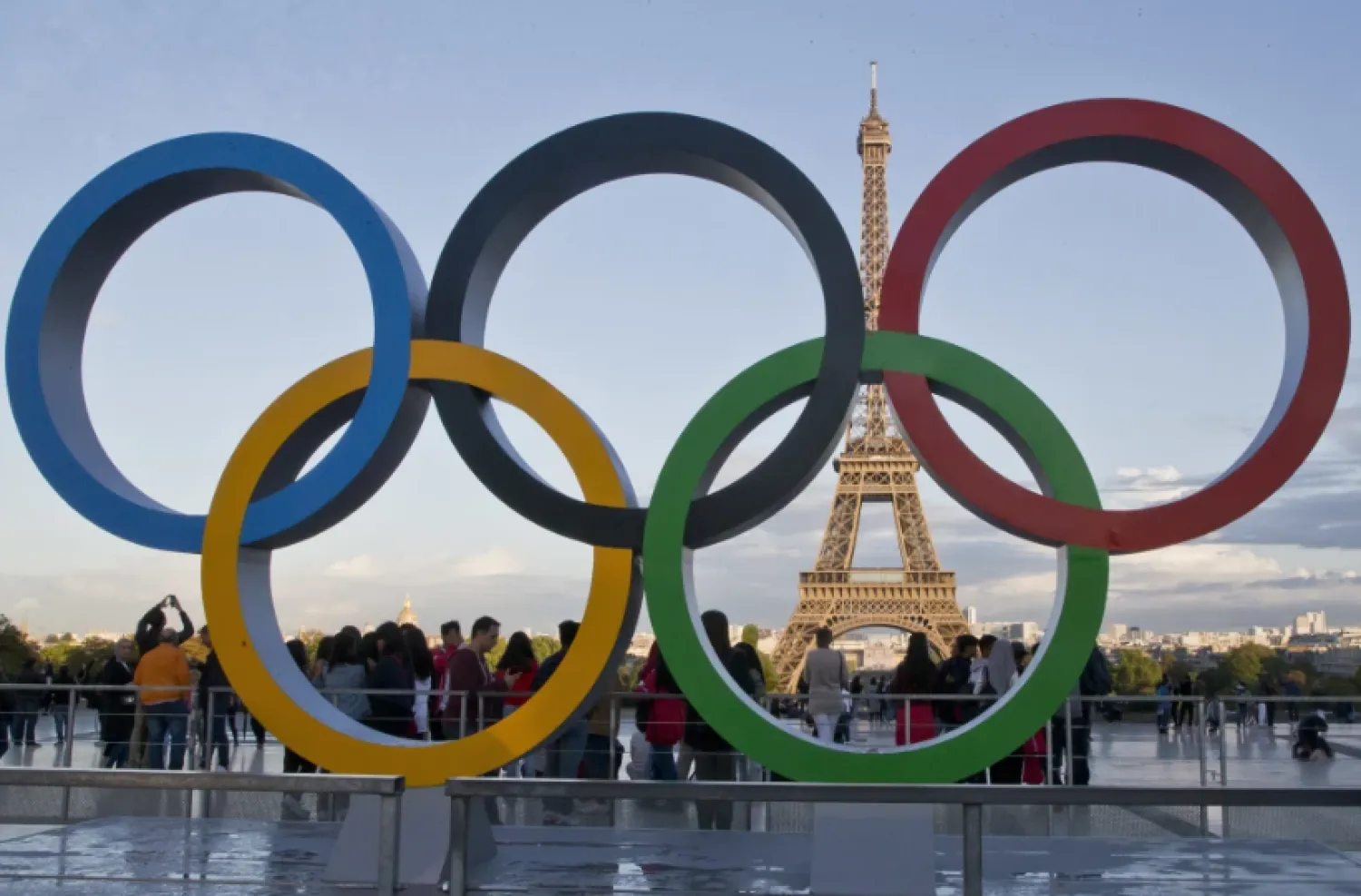 A roadmap to follow for men's soccer during the Paris Olympics (The AP)