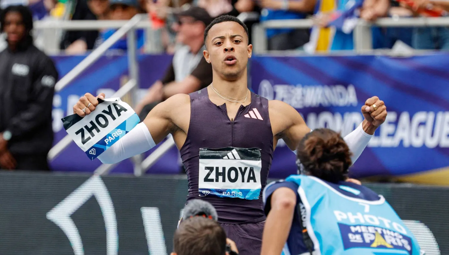 ساشا زويا (أ.ف.ب)