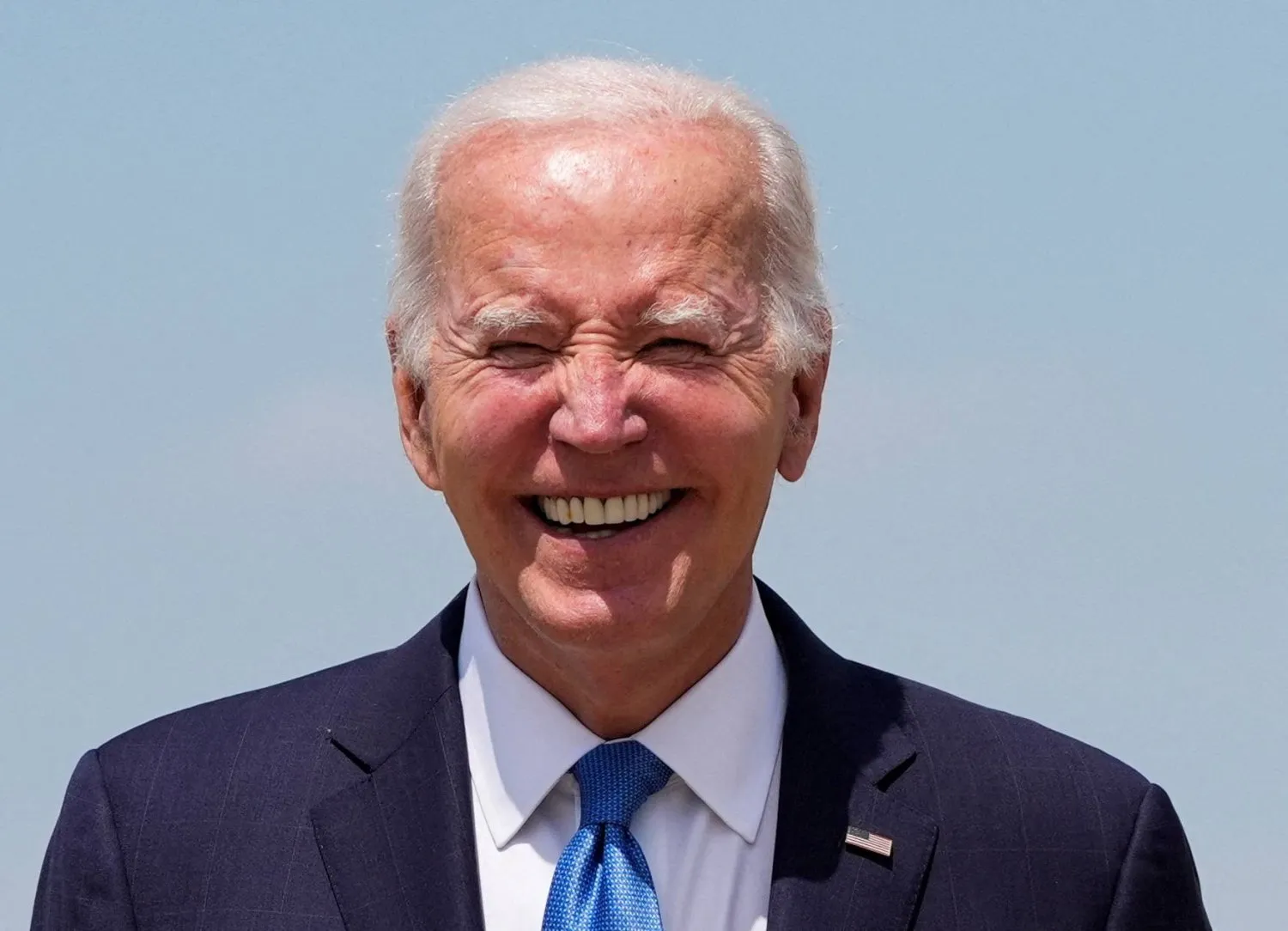 ABD Başkanı Joe Biden (Reuters)