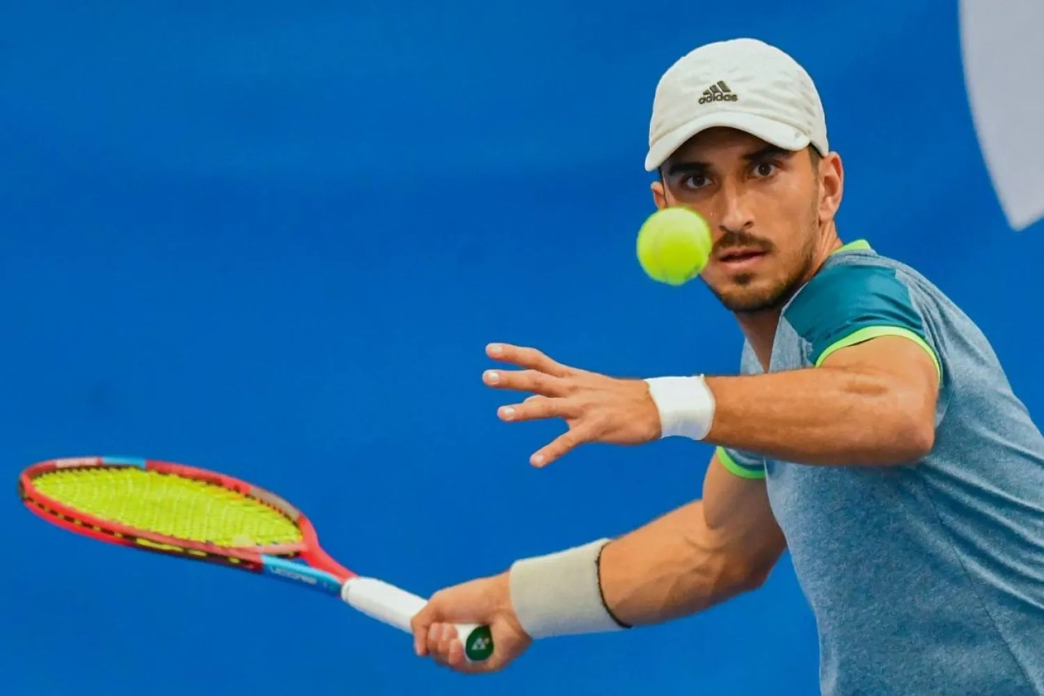 هادي حبيب (رويترز)