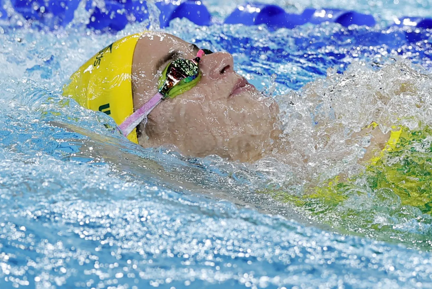 المدرب الأسترالي مهدد بالرحيل من باريس (رويترز)