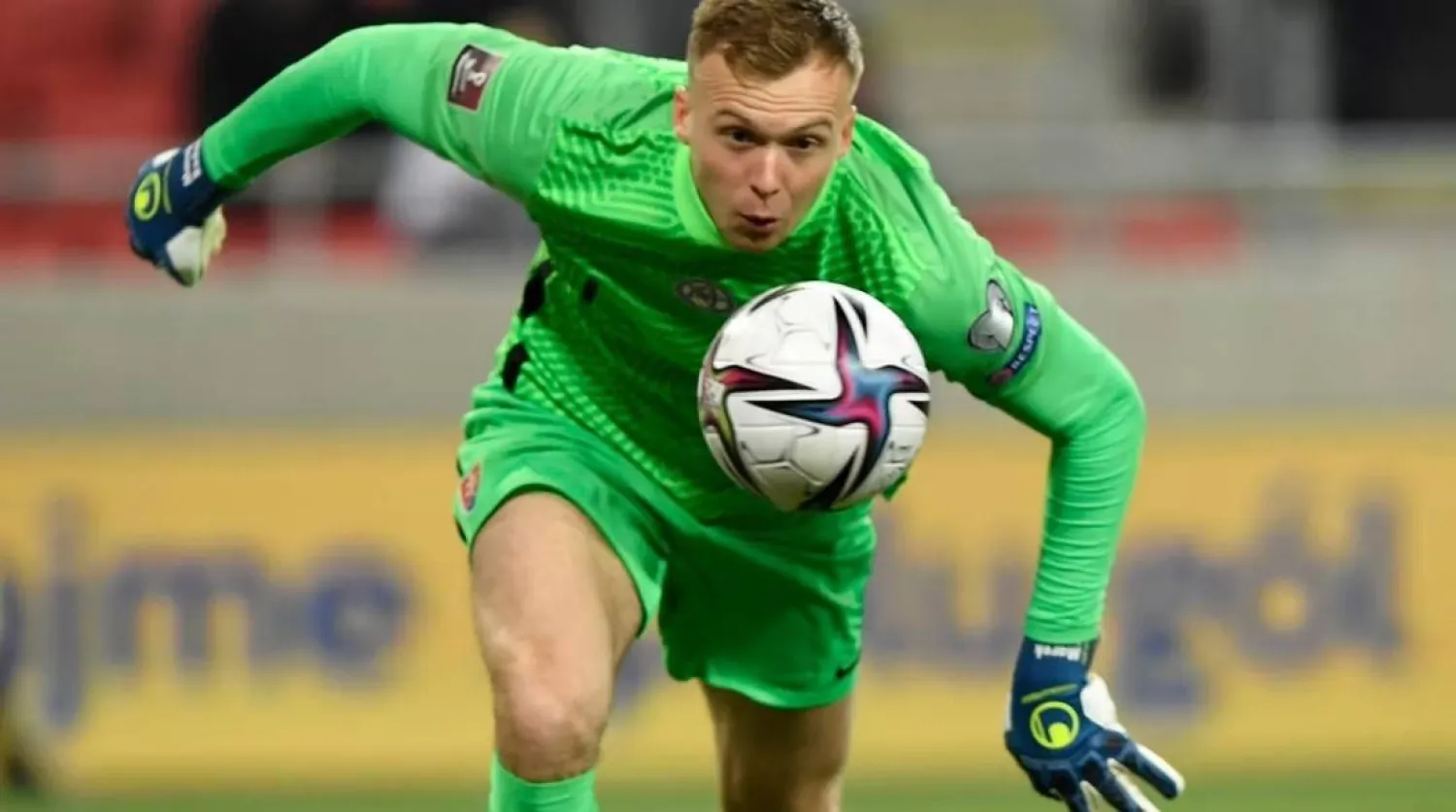 ماريك روداك (رويترز)