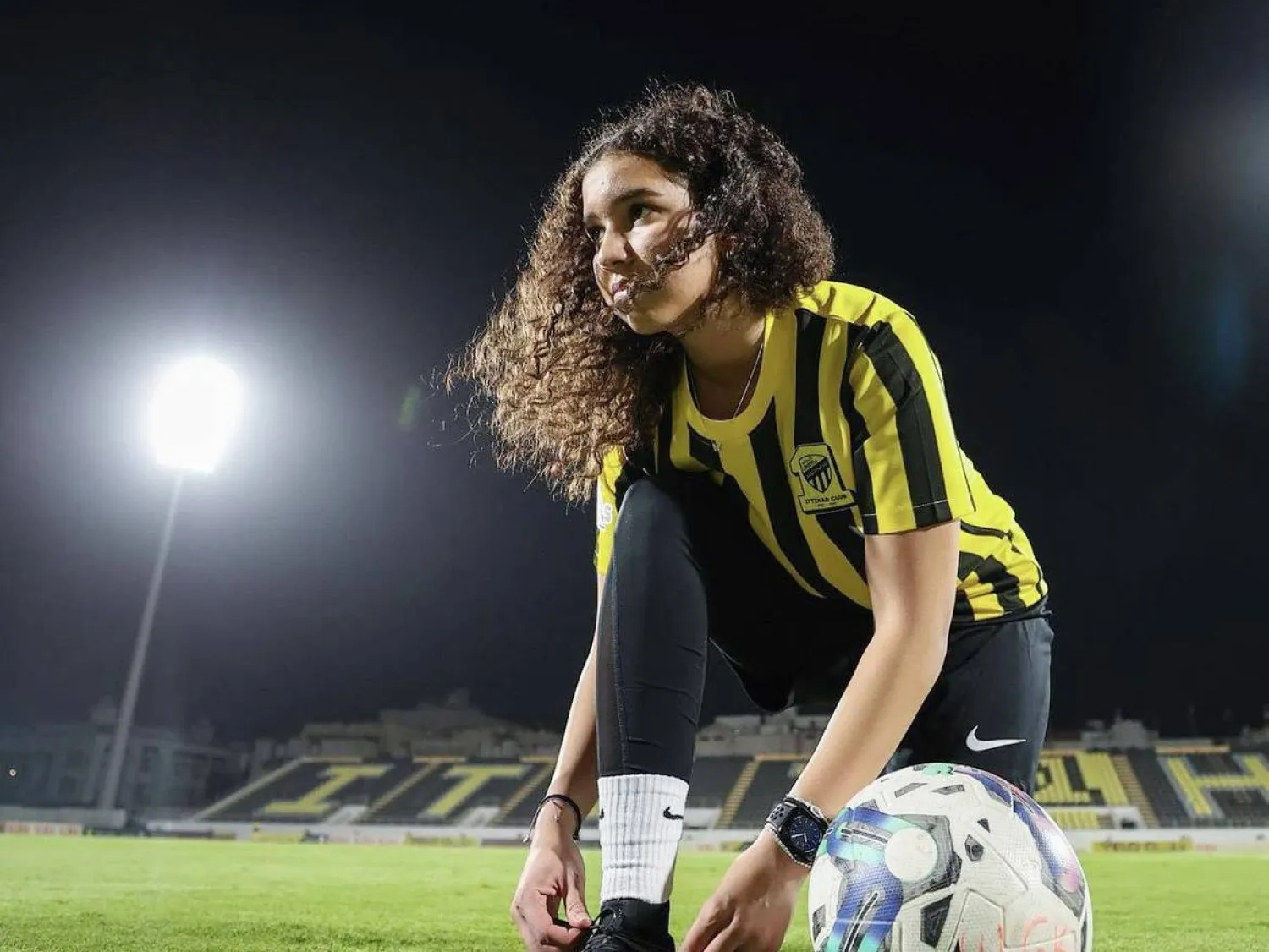 مريم التميمي (الشرق الأوسط)