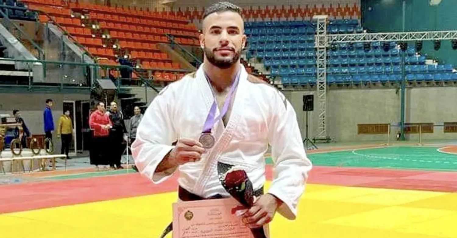 سجاد غانم (الأولمبية العراقية)