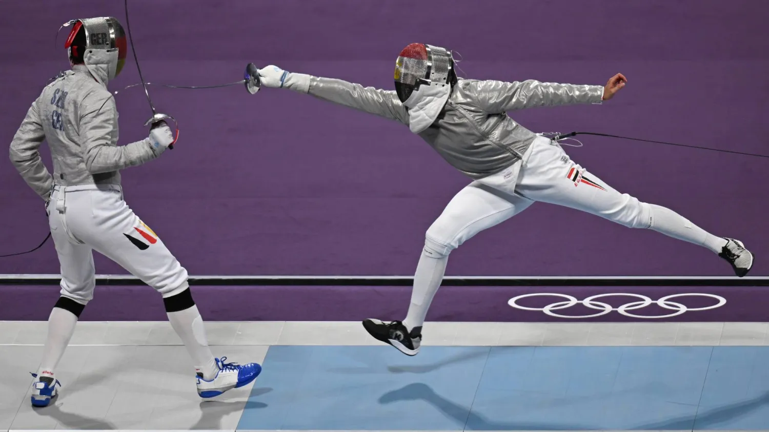 سزابو قال إنها مشكلات رفاهية ولا يمكنه حقاً أن يشكو من الأمر (د.ب.أ)