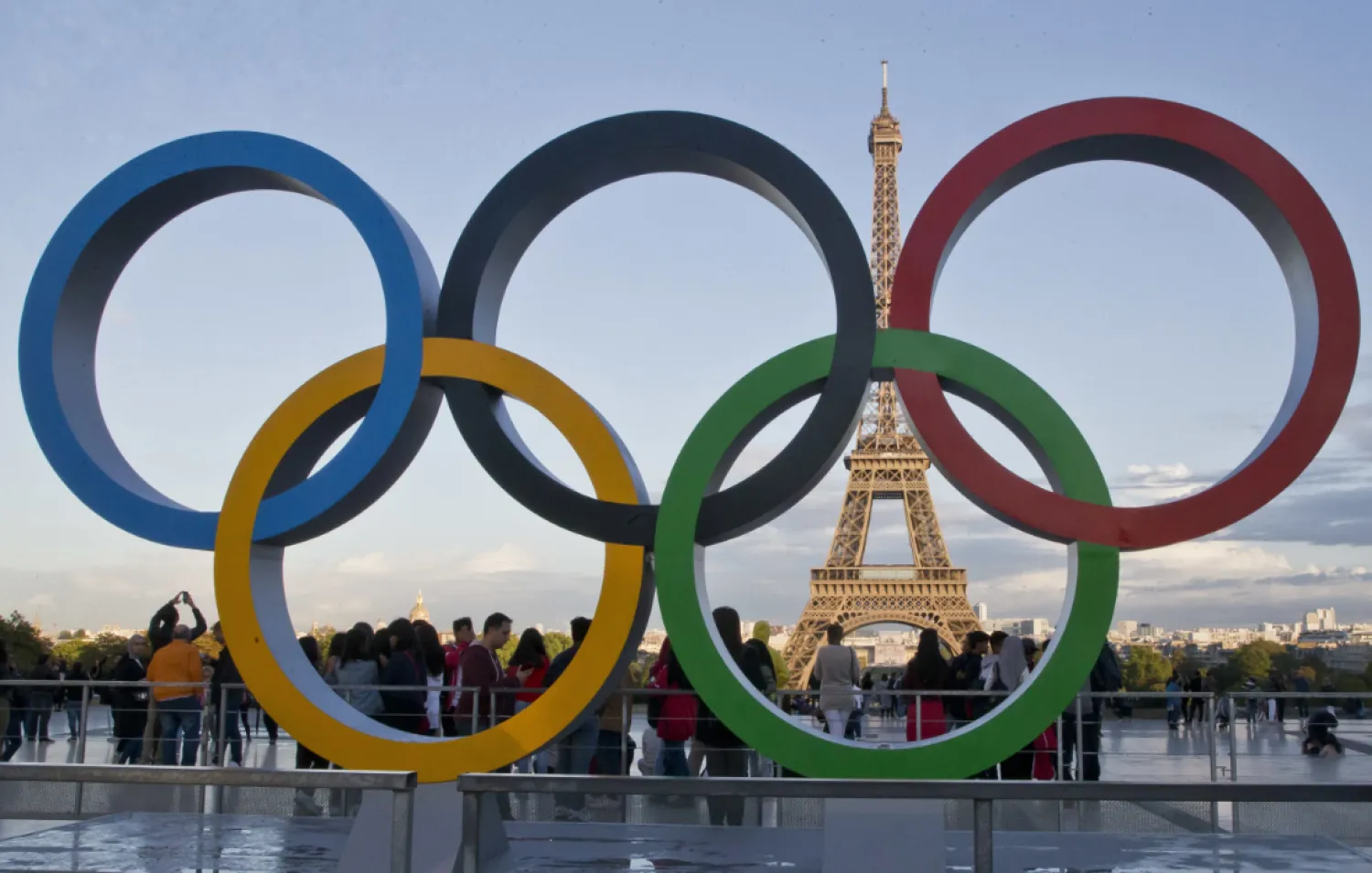 Religious conservatives from around the world decried the segment (The AP)