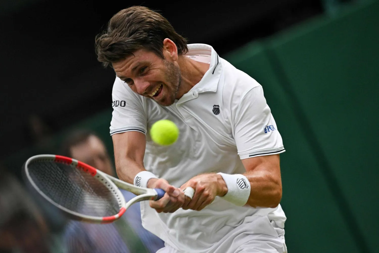 كاميرون نوري (أ.ف.ب)