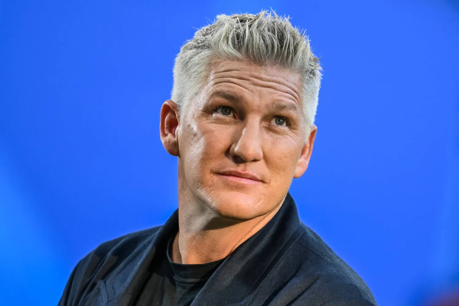 باستيان شفاينشتايغر (د.ب.أ)