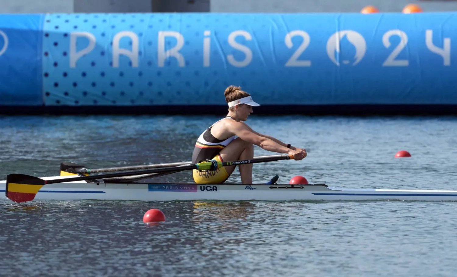 كاثلين نوبل (أ.ف.ب)