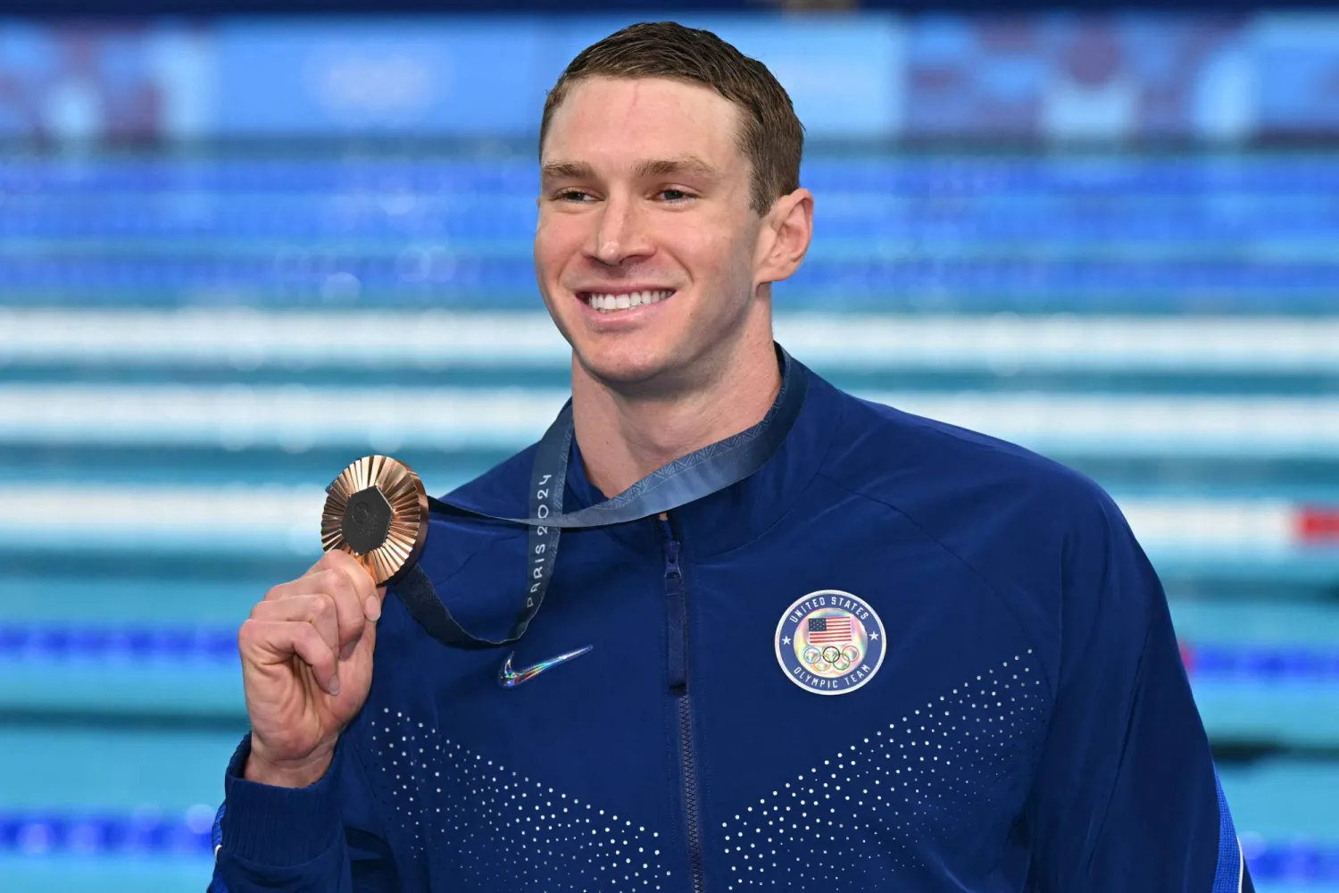 رايان ميرفي (أ.ف.ب)