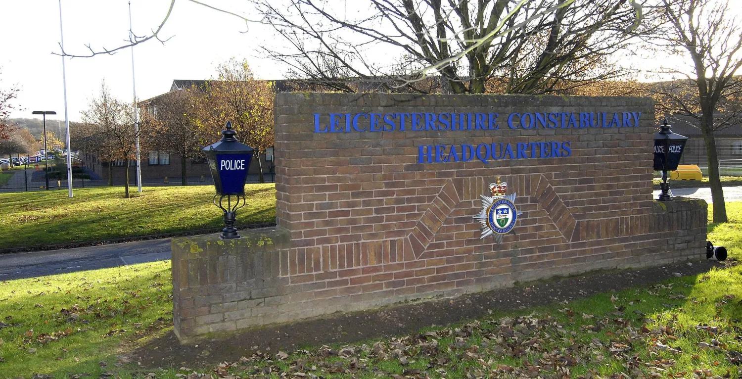 التجاوز كان ليضر بسمعة الشرطة (غيتي)