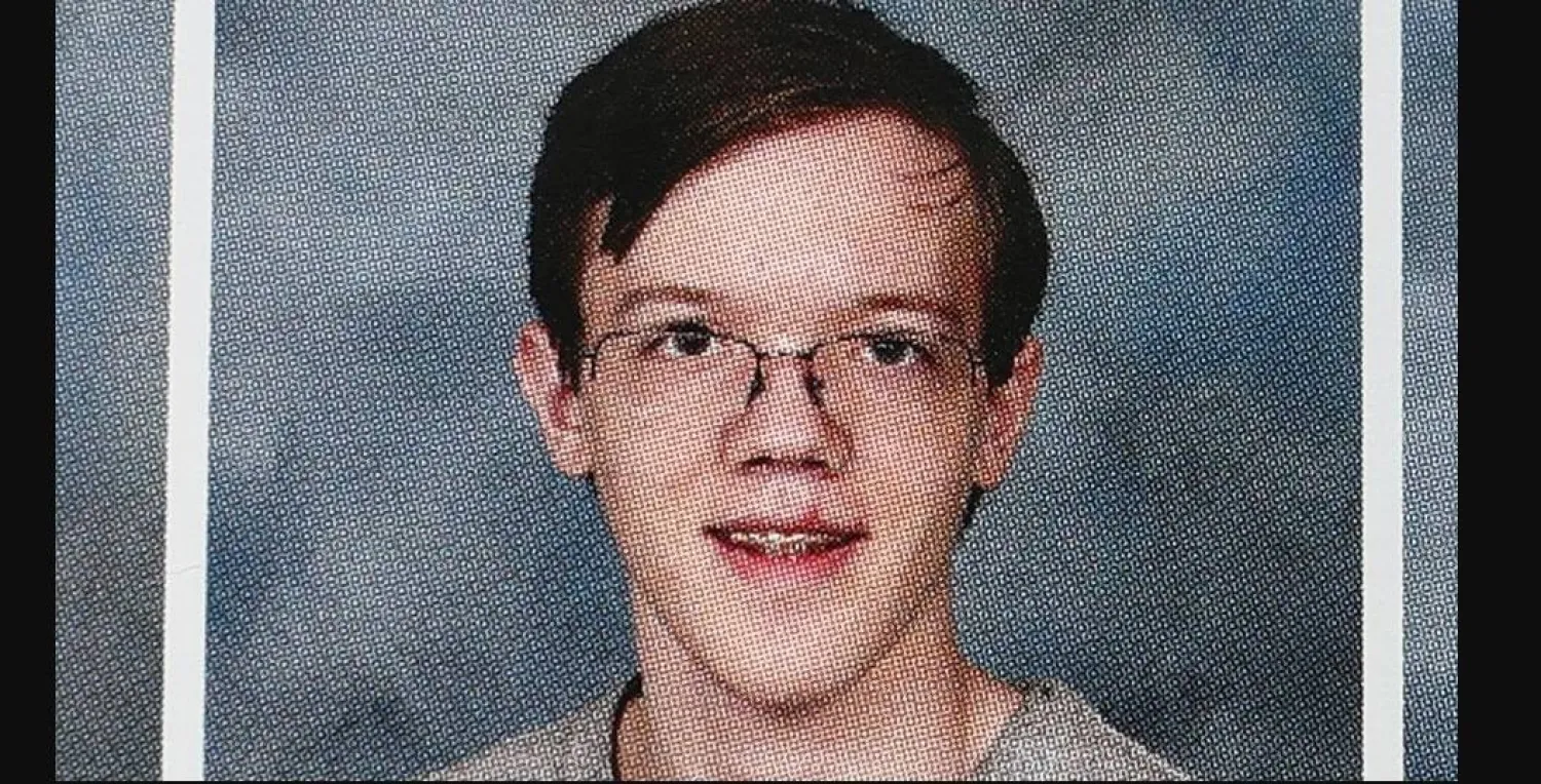 توماس ماثيو كروكس الذي حاول اغتيال الرئيس الأميركي السابق دونالد ترمب (رويترز)