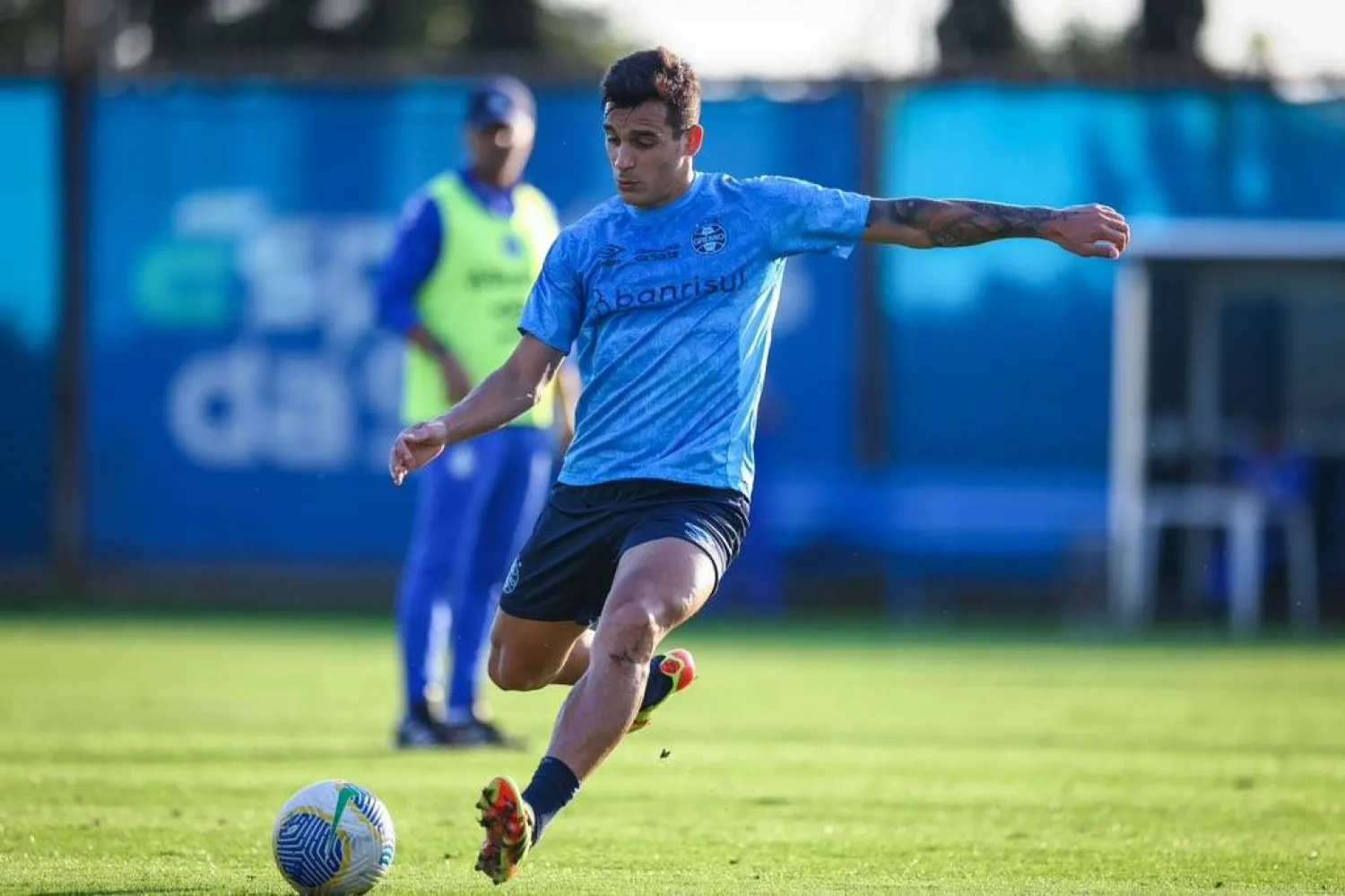 فرانكو كريستالدو (نادي غريميو)