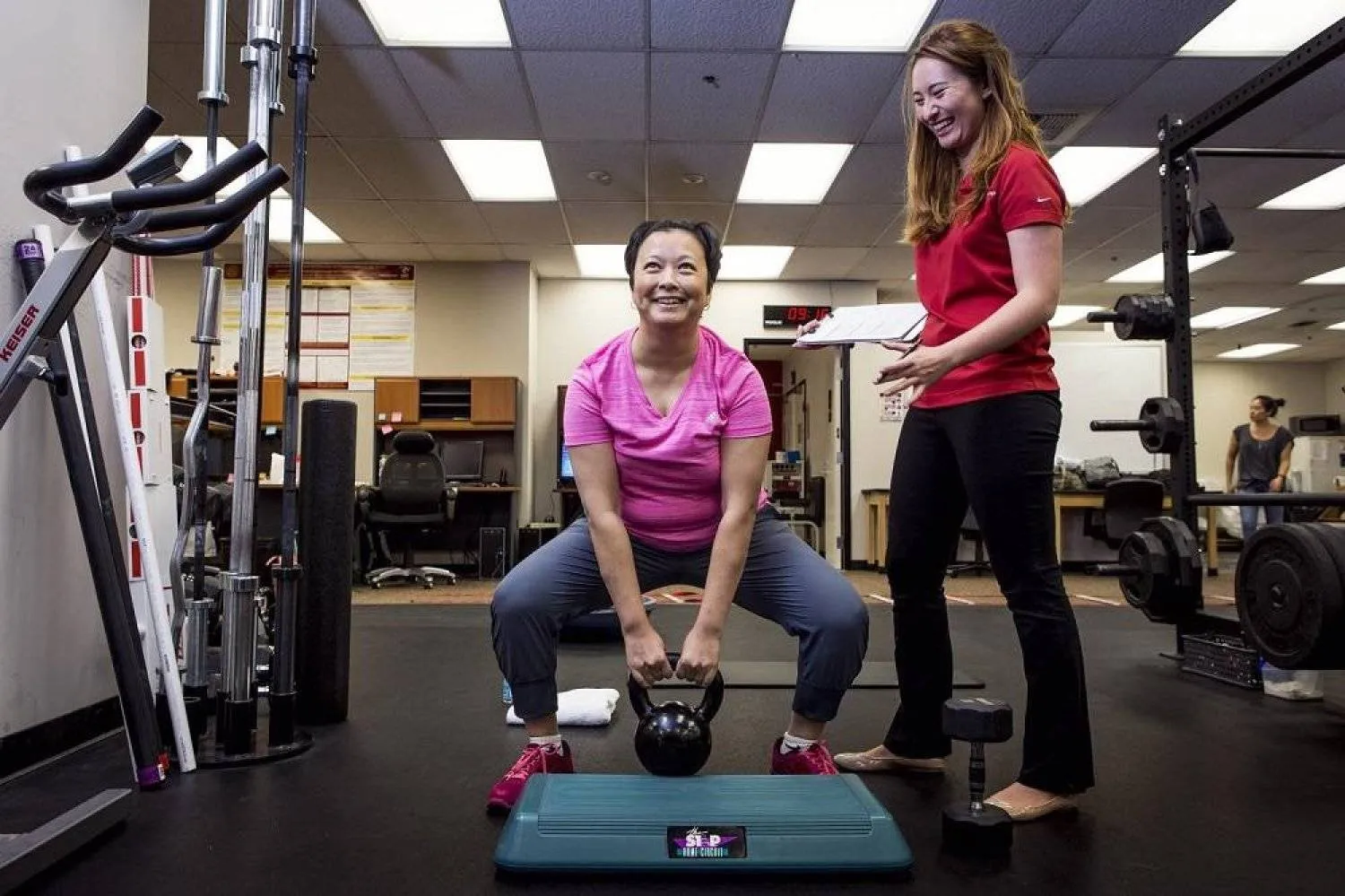 التمارين الرياضية يمكن أن توازن خطر الوفاة المرتفع المرتبط بالجلوس لفترات طويلة (جامعة جنوب كاليفورنيا)