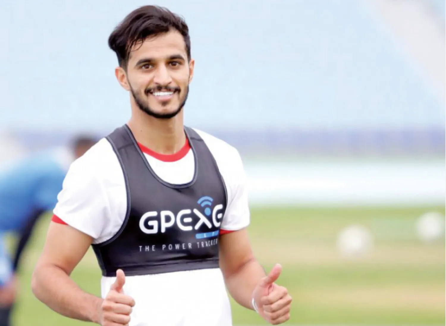 صالح آل عباس (الشرق الأوسط)