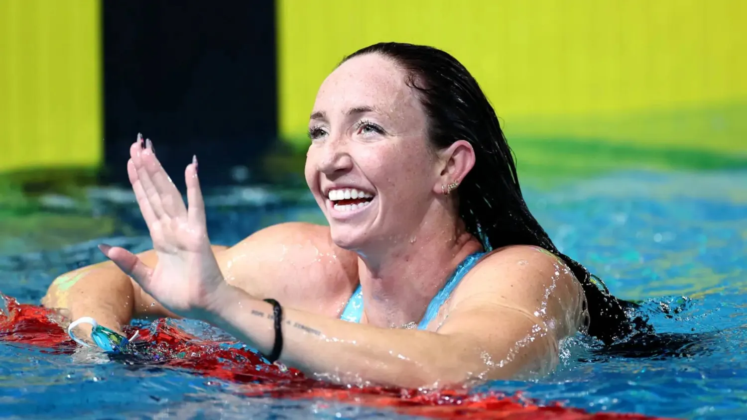 لاني باليستر (رويترز)