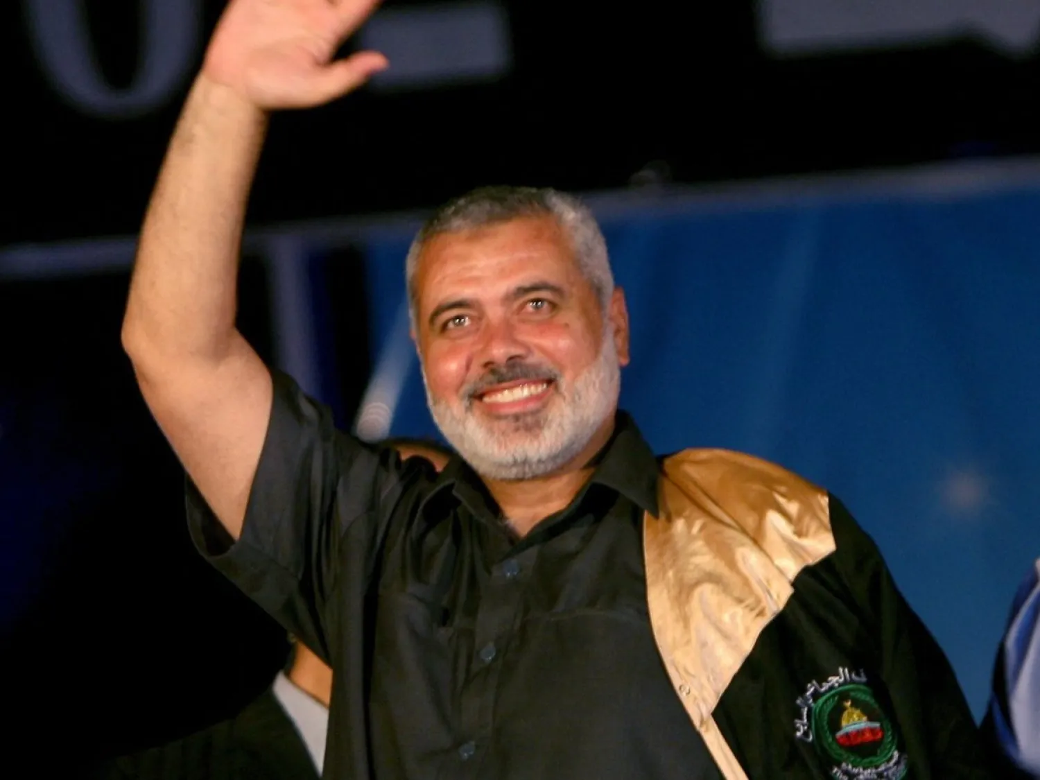 تولى هنية قيادة «حماس» في 2017 (أ.ف.ب)