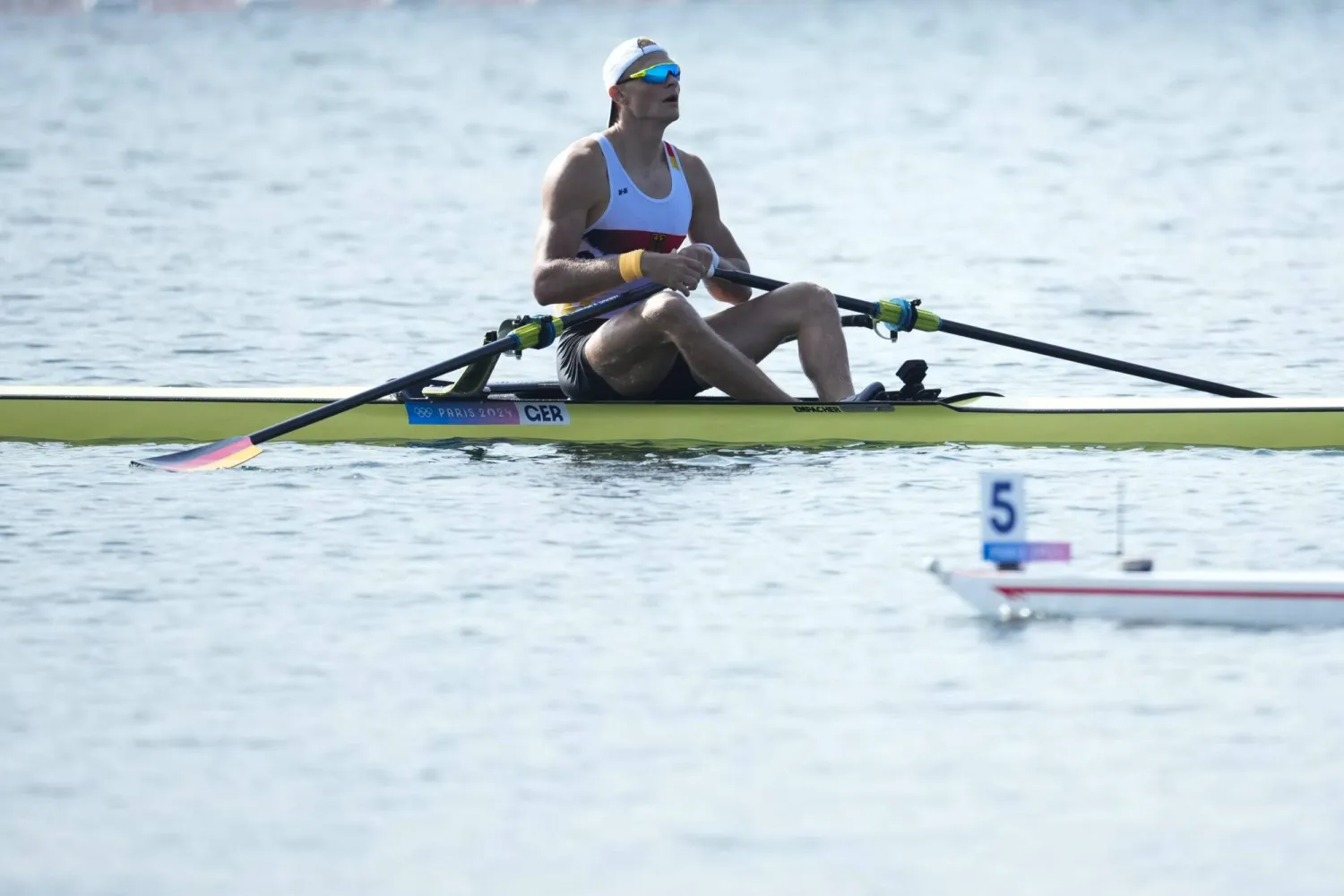 أوليفر تسايدلر (أ.ب)