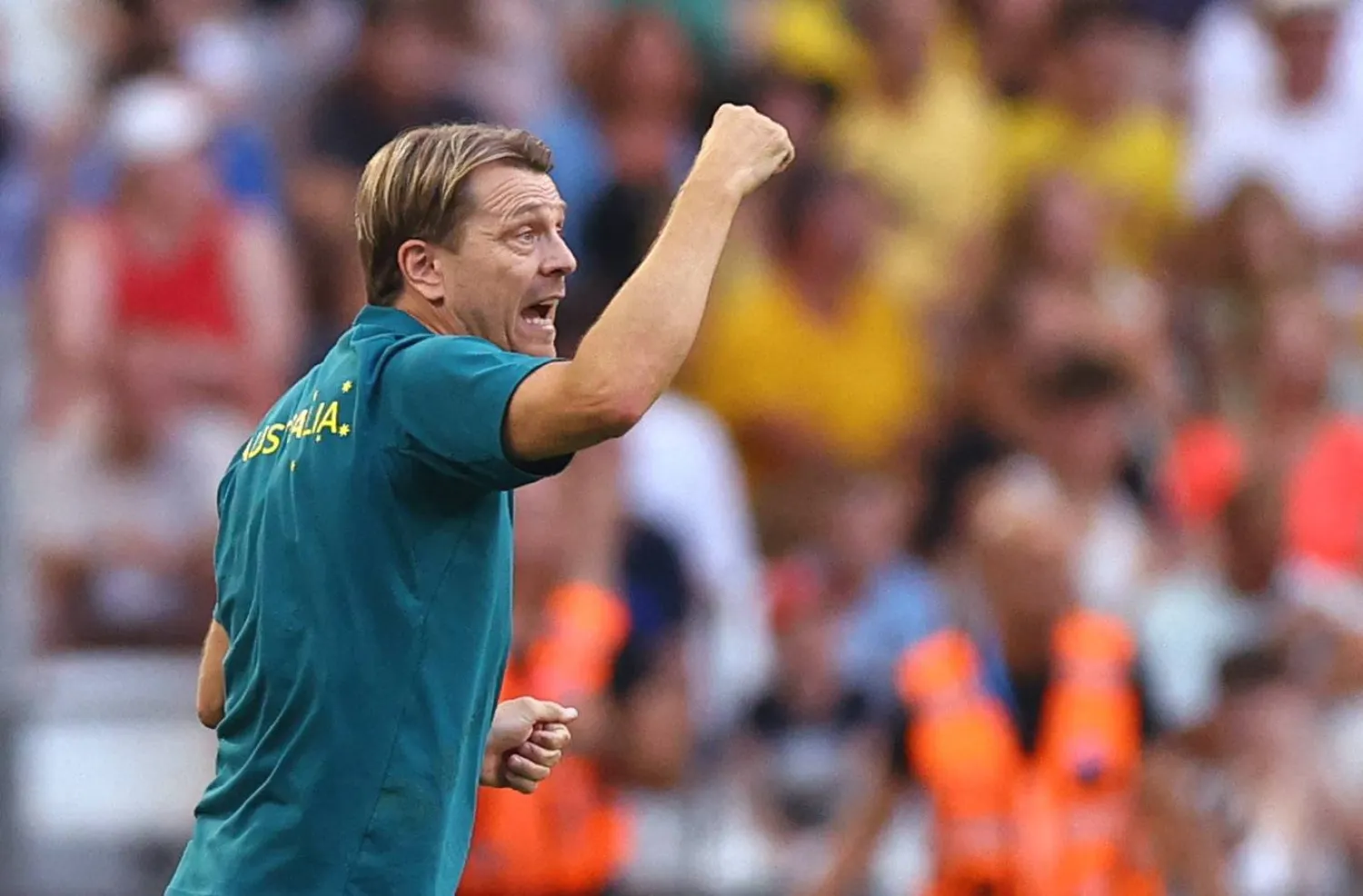 توني غوستافسون (رويترز)