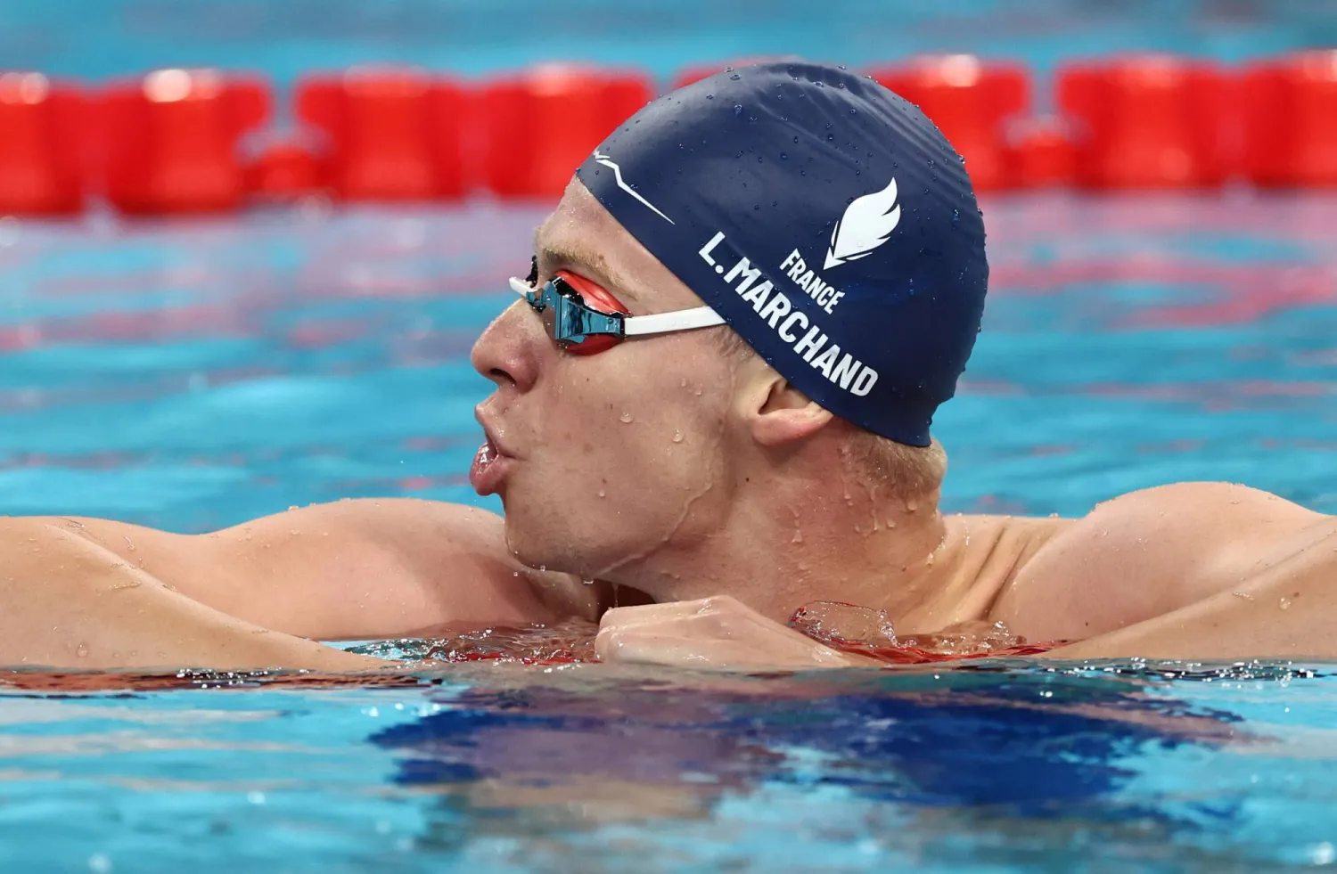 ليون مارشان (إ.ب.أ)