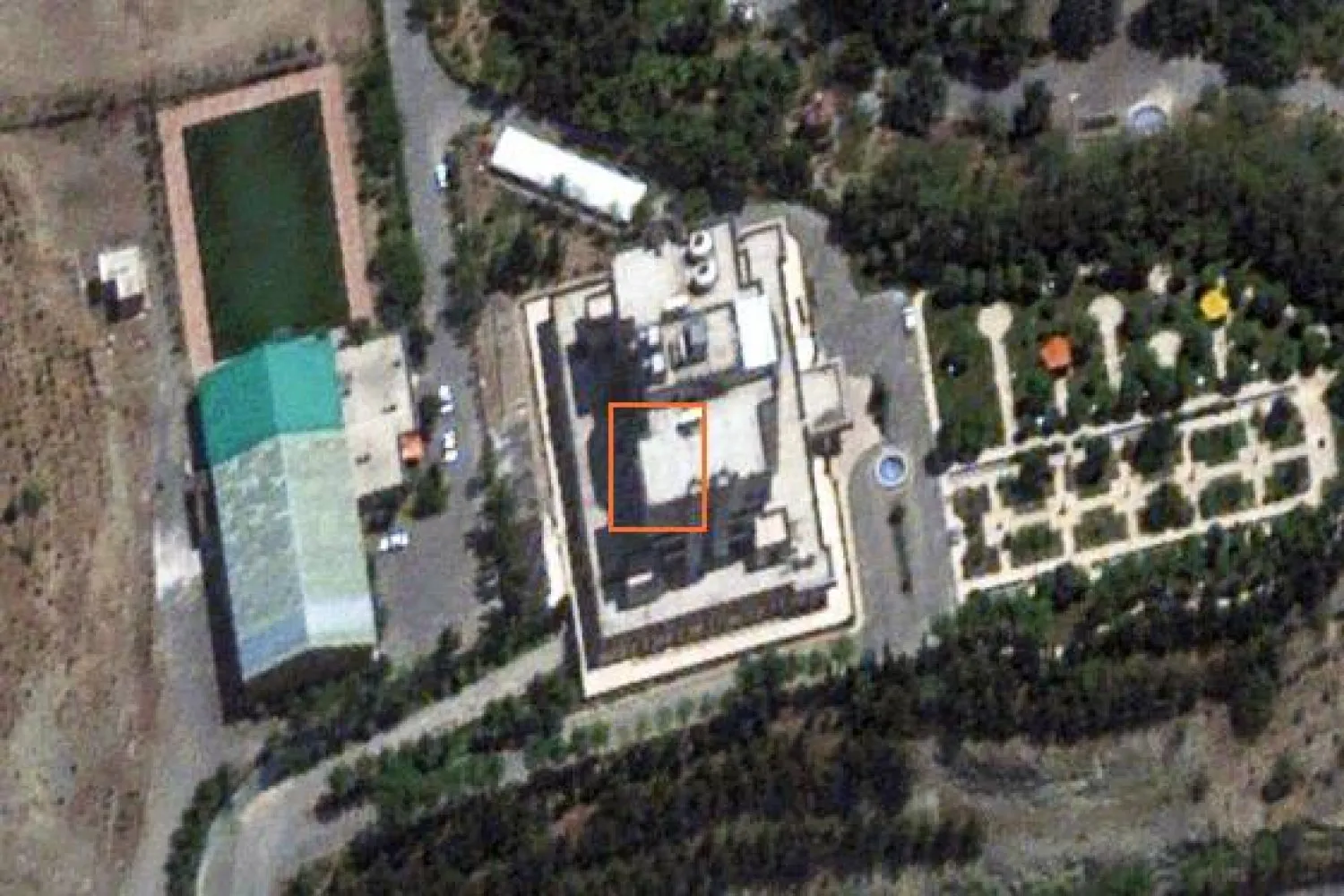 İran Devrim Muhafızları: Heniyye kısa menzilli bir füze ile öldürüldü