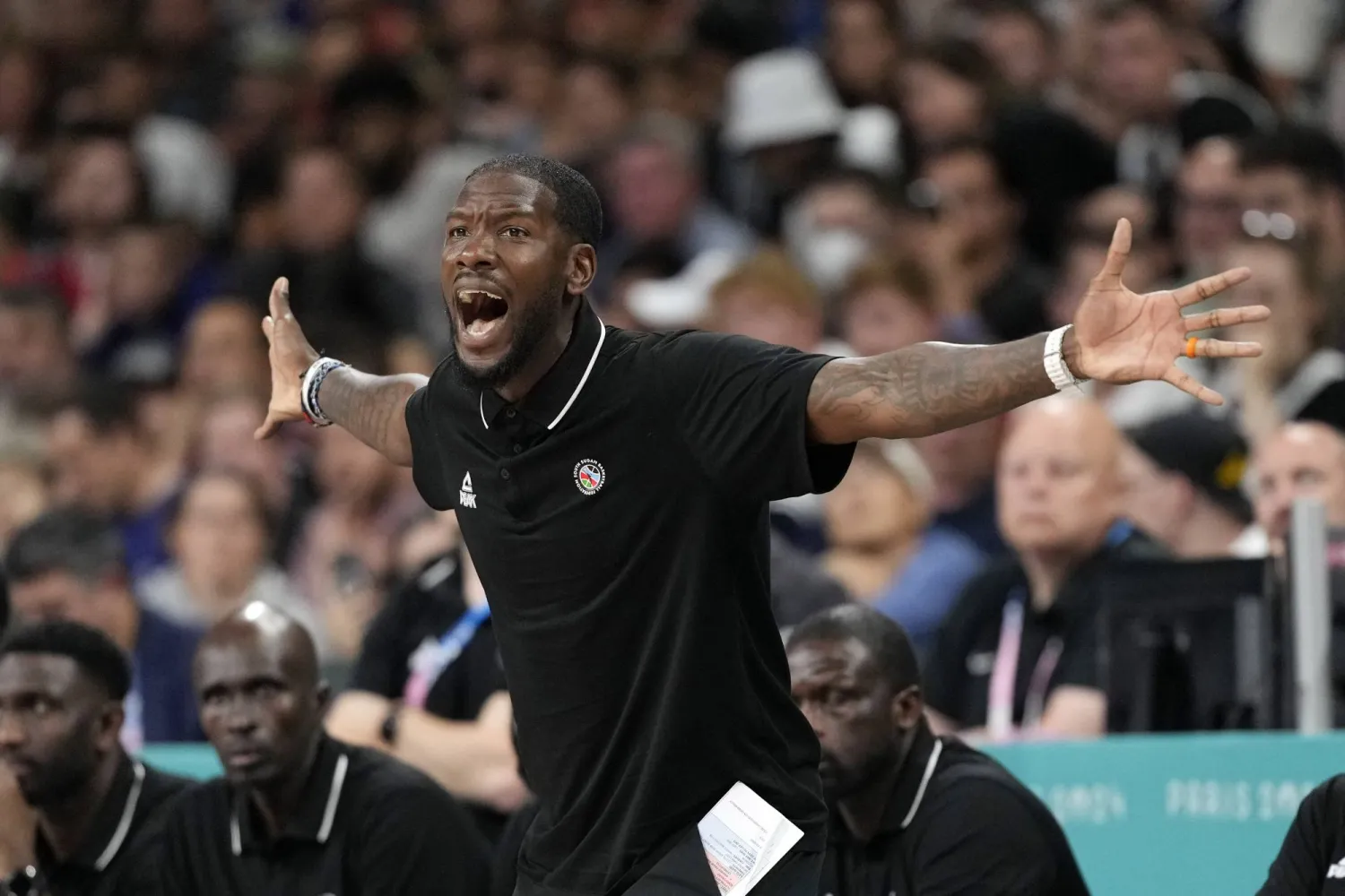 رويال إيفي (أ.ب)