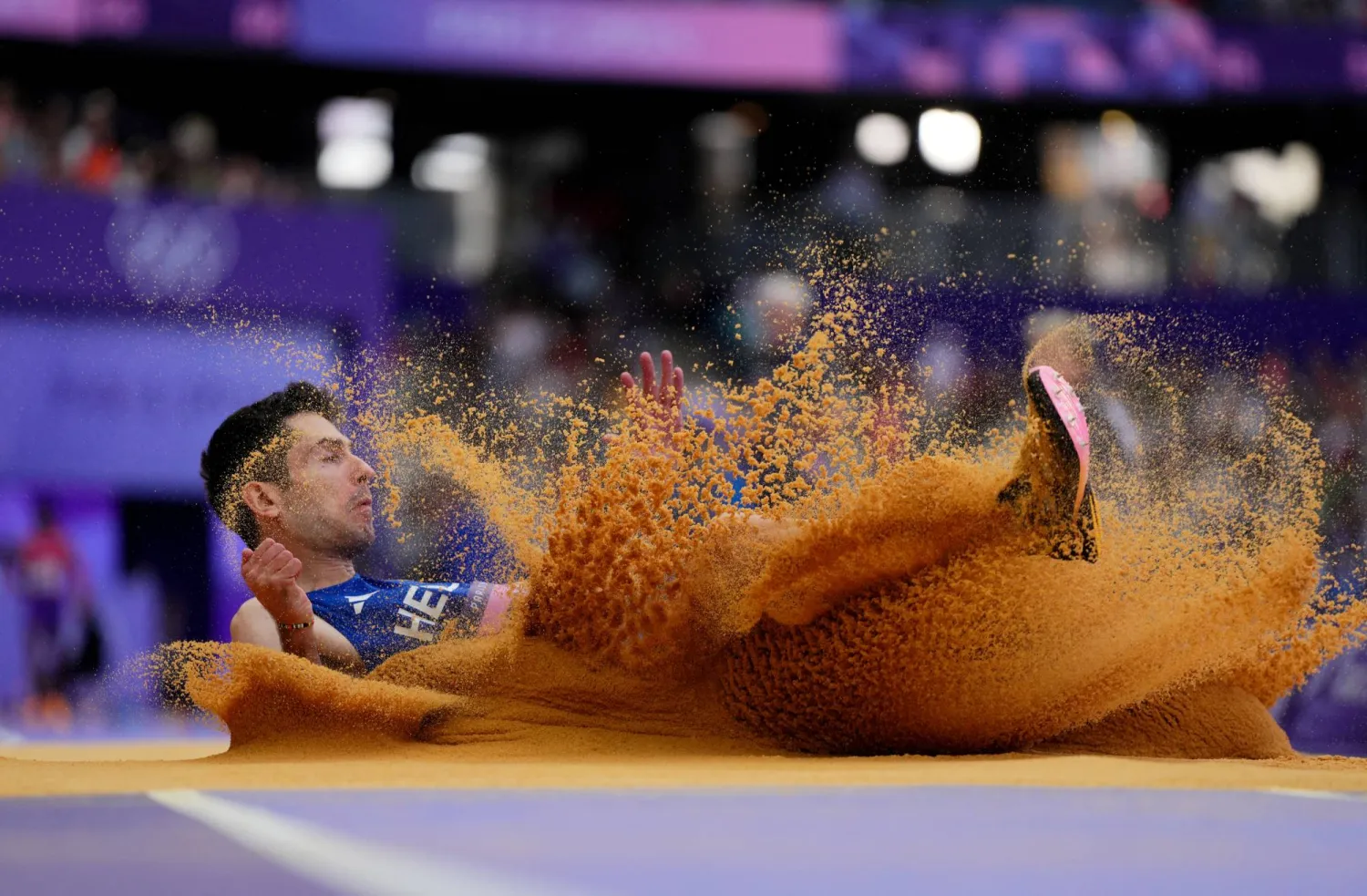 ميلتياديس تينتوغلو (رويترز)