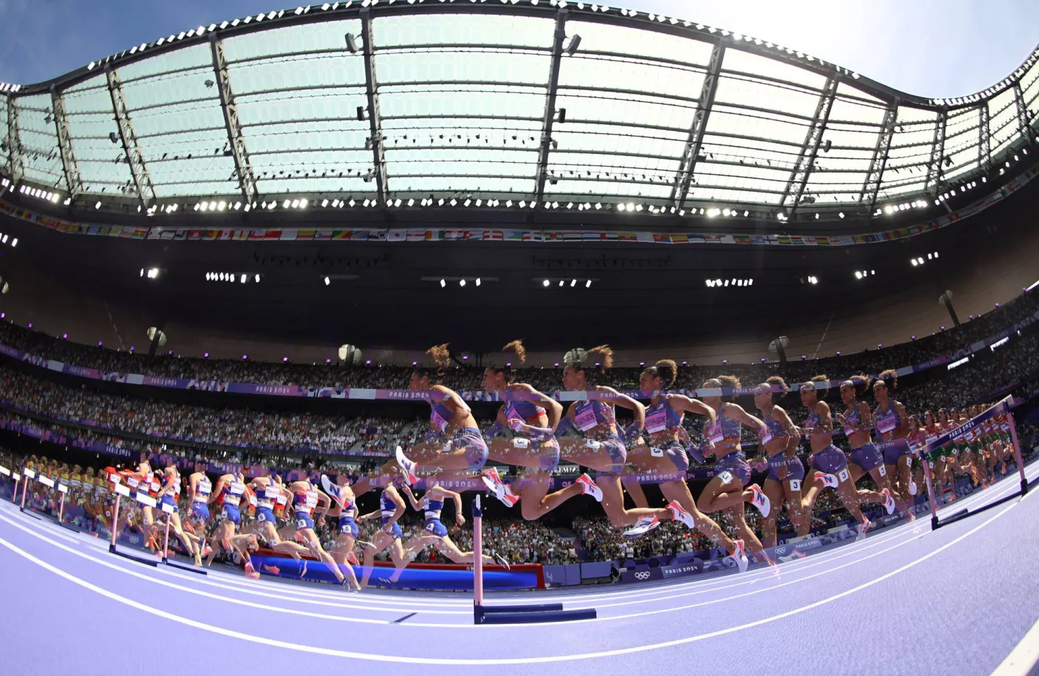 سيدني ماكلولين (رويترز)