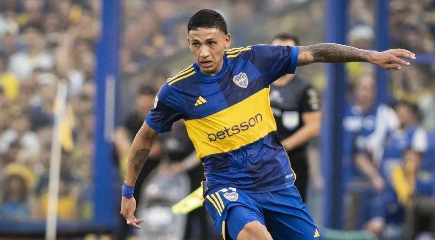 إيكي فرنانديز وقَّع عقداً طويل الأمد مع القادسية (الشرق الأوسط)