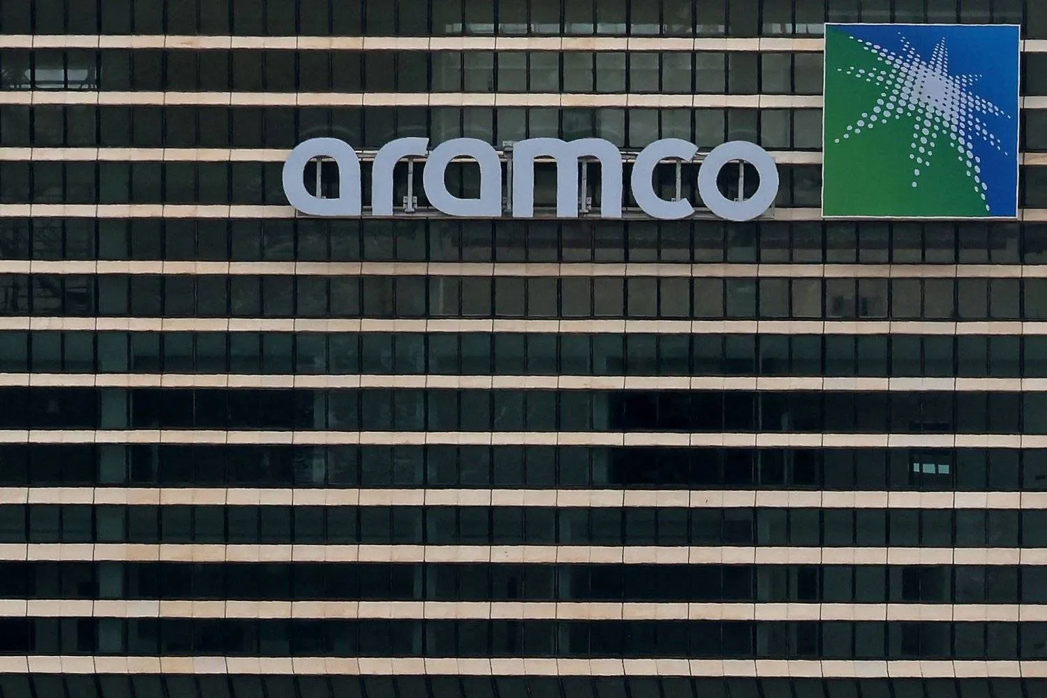 The deal shrinks Sumitomo Chemical's stake in the joint venture to 15% while increasing Aramco's share to 60%. AFP