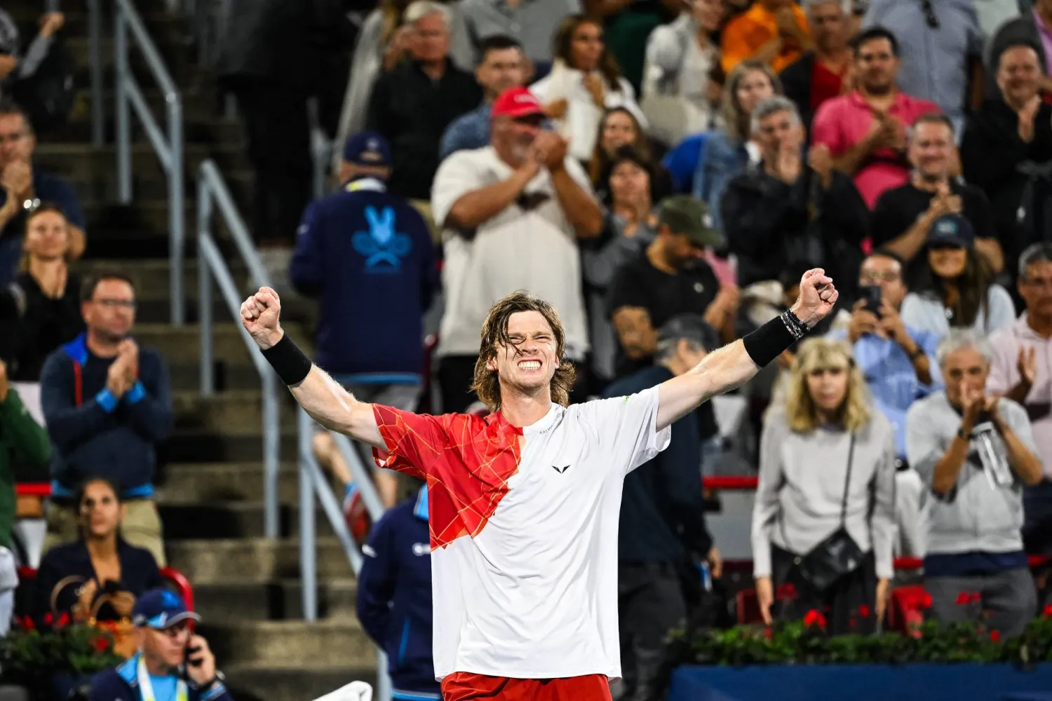 أندري روبليف (رويترز)